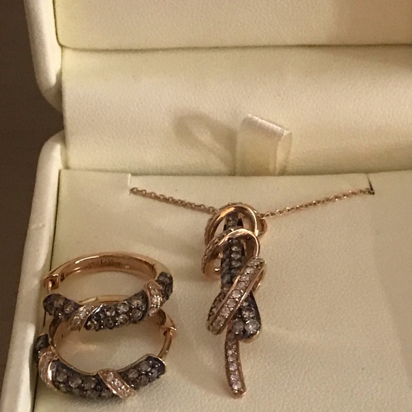 earring only - Picture 8 of 11